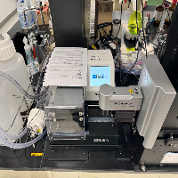 BioTek 405TS Microplate Washer w/ Biostack3 image 0